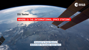 International Space Station